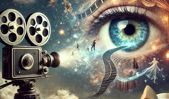 Il cinema e il sogno