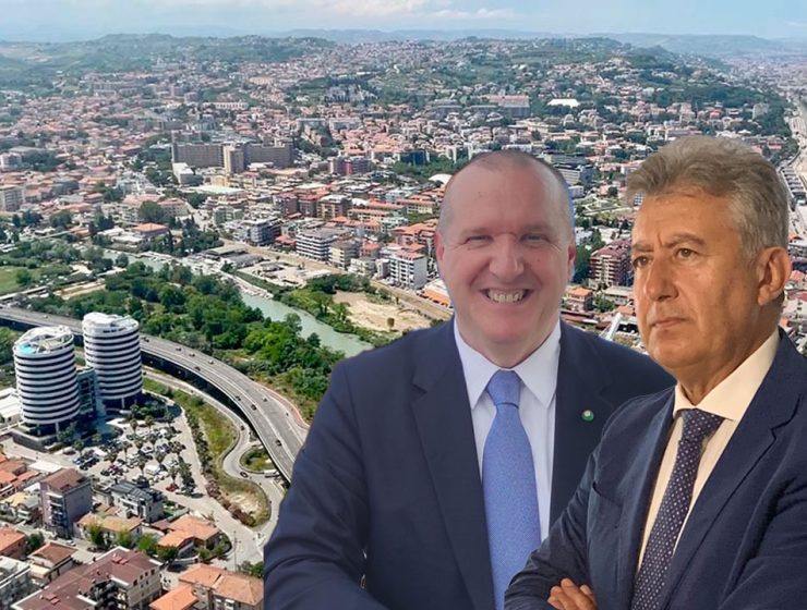 Nuova Pescara: Confindustria chiede
