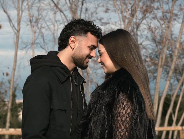 Il nuovo video ufficiale di Elison