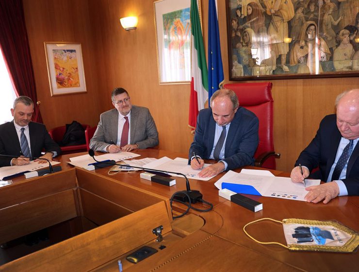 Un Progetto per Contrastare la Fuga di Cervelli