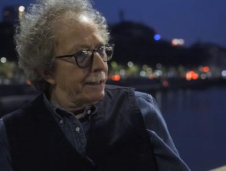 Fabio Concato con Altro di me