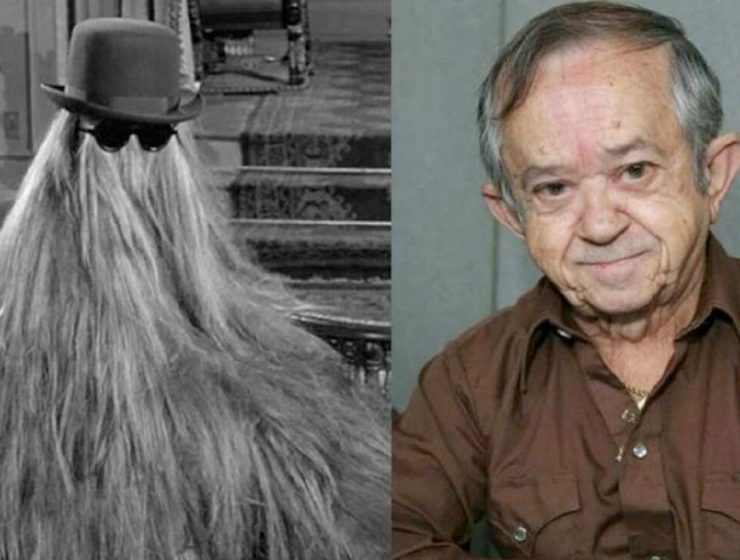 Felix Silla: l'abruzzese che fu