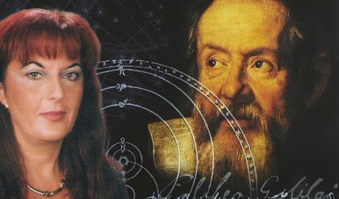 Il Simbolo di una Rivoluzione Scientifica