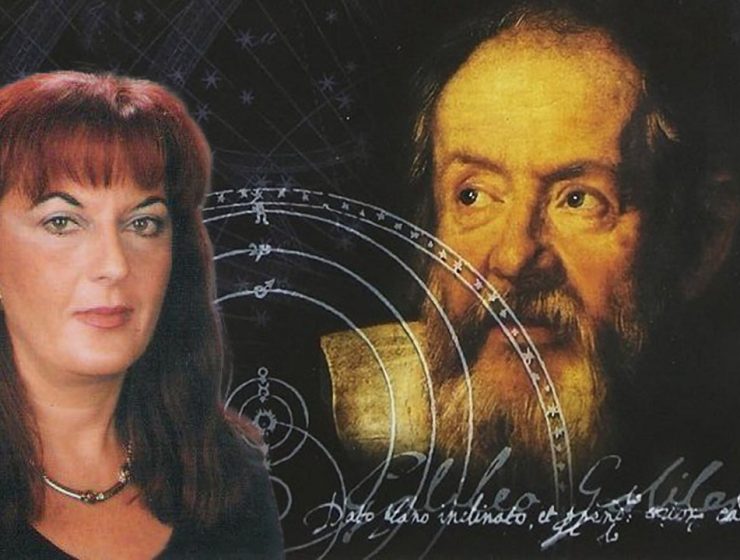 Il Simbolo di una Rivoluzione Scientifica
