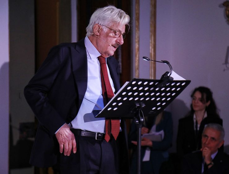 Premio letterario Gioacchino Volpe