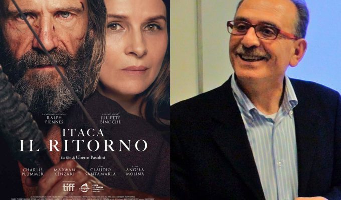 Odissea nel cinema moderno