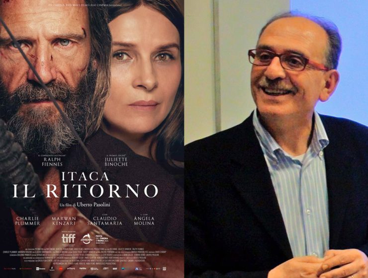 Odissea nel cinema moderno