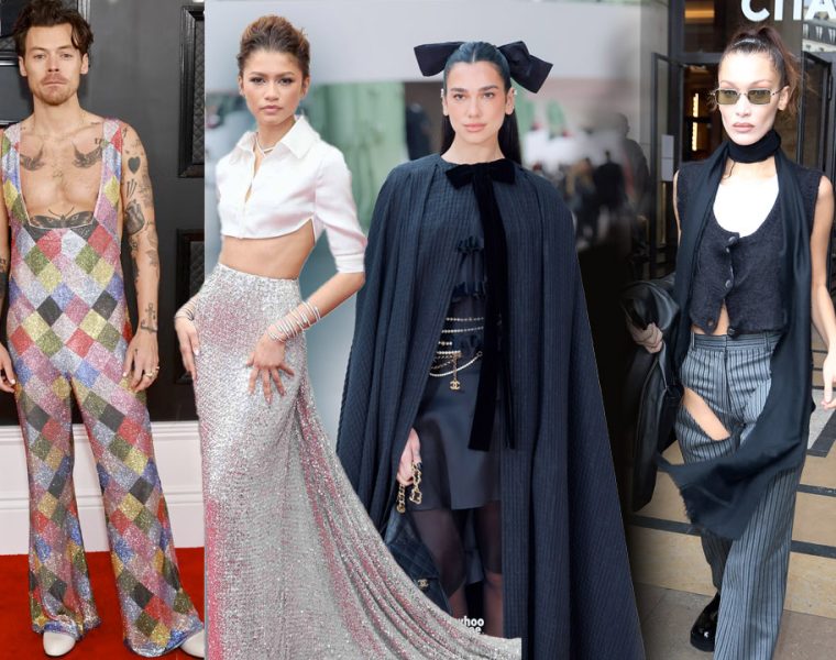 Icone di stile 2025