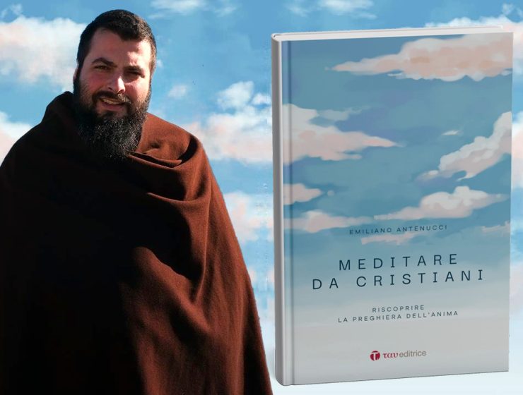 Meditare da Cristiani: Il Libro di