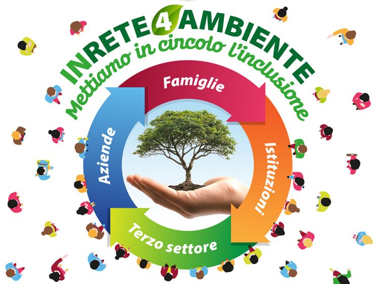 Finale del progetto INRETE4AMBIENTE