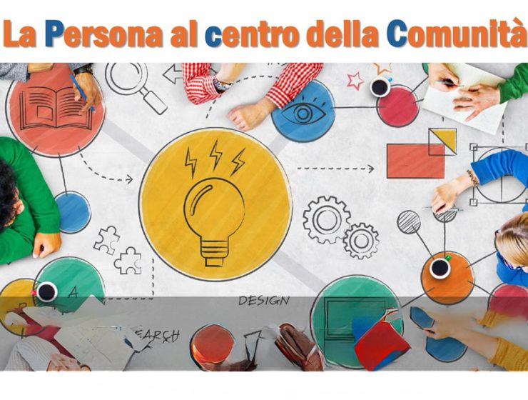 Inaugurazione Centro Servizi ENAIP