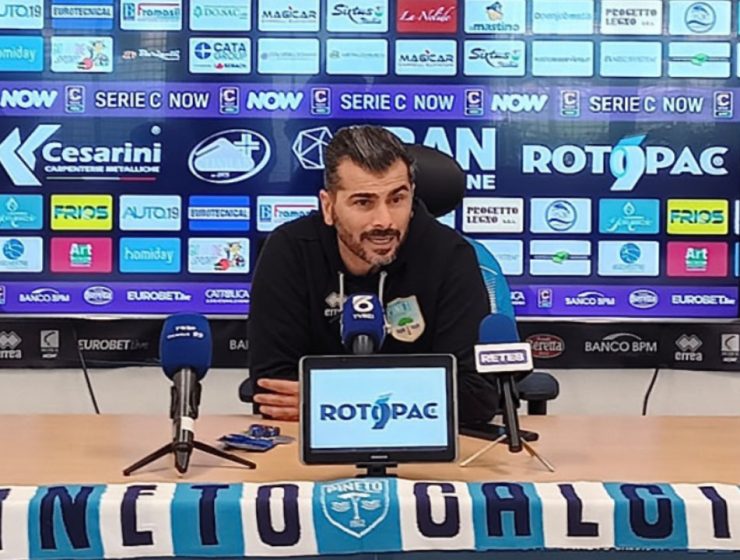 Pineto verso i playoff