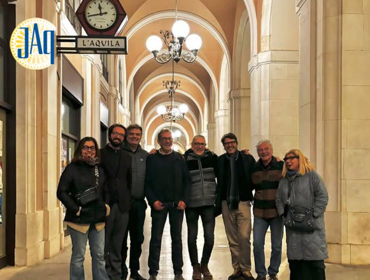 Jazz Italiano per le Terre del Sisma