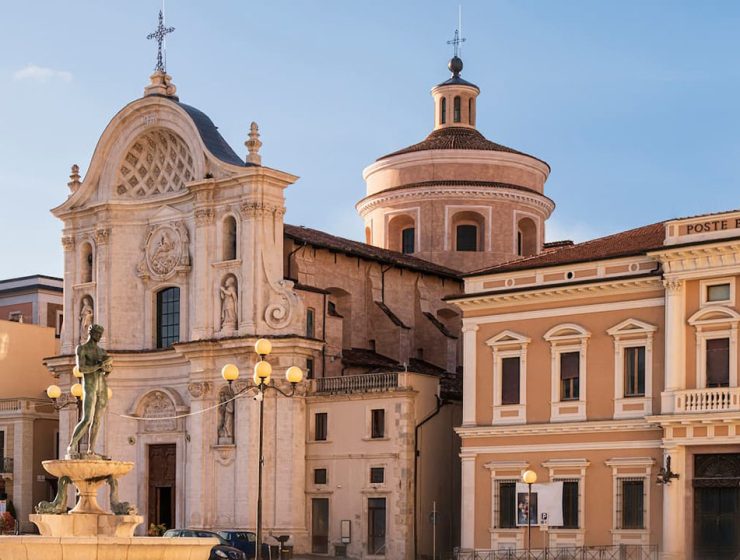 Borsa Internazionale del turismo di Milano