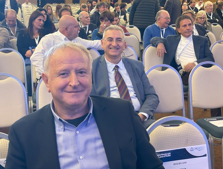 Abruzzo e la Scuola per l’amministrazione