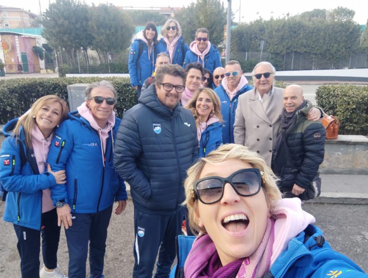 MovimentiAmo la Scuola: Formazione docenti