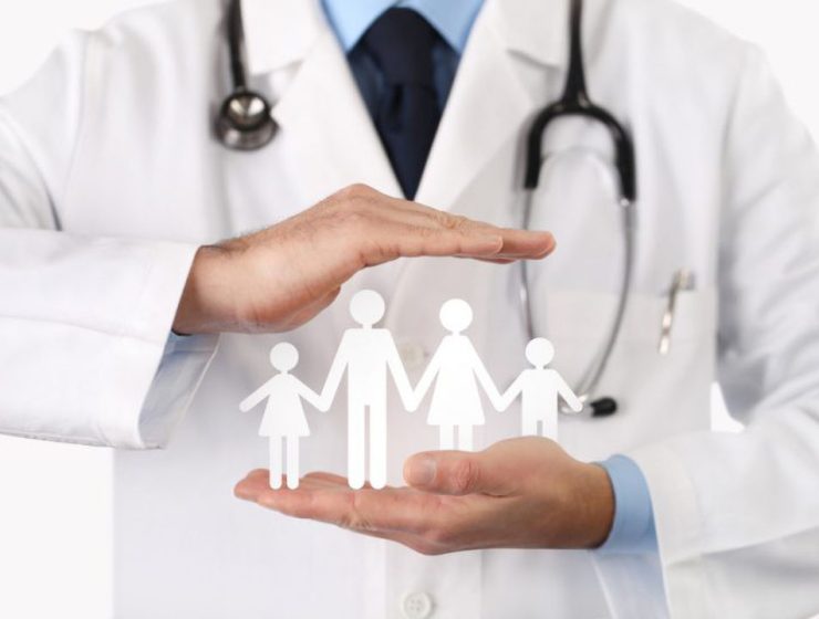 La crisi della sanità territoriale in Abruzzo