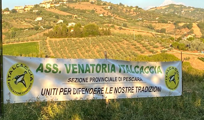 Trasferimento ATC L'Aquila