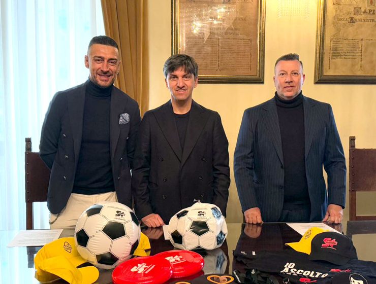Carnevale Pescara 9 marzo