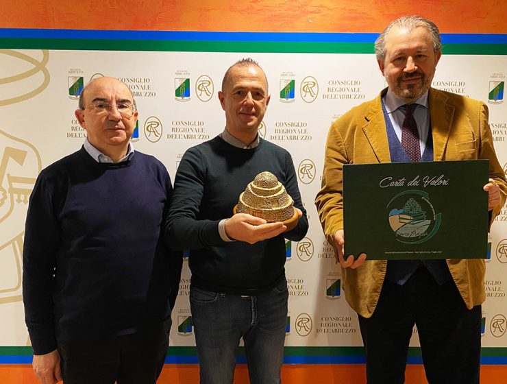 La XXVIII edizione del Premio Nazionale