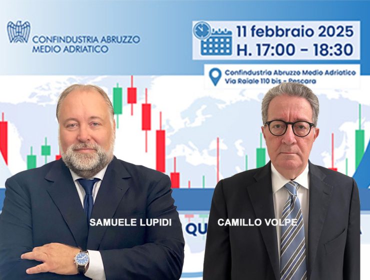 Quotazione in Borsa delle imprese