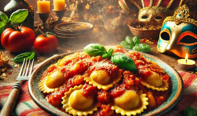 Una specialità tipica dell’Abruzzo