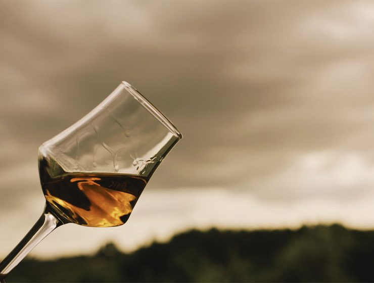 Vini Dolci Abbinamenti Insoliti