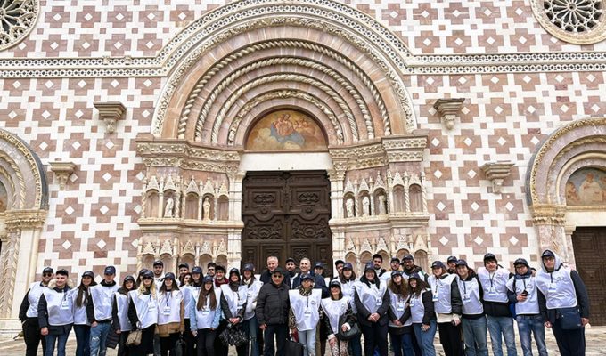 Candidarsi al Servizio Civile Universale