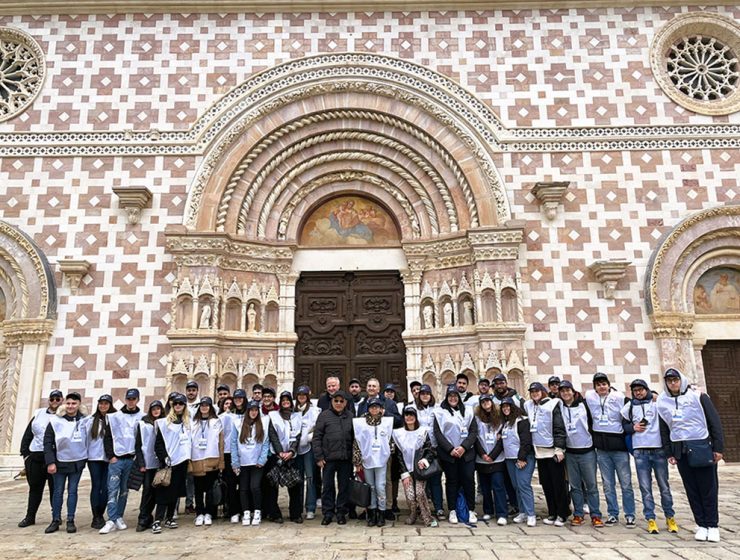Candidarsi al Servizio Civile Universale