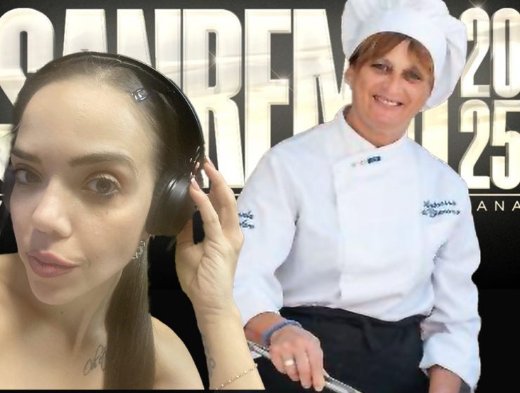 Il Festival di Sanremo 2025