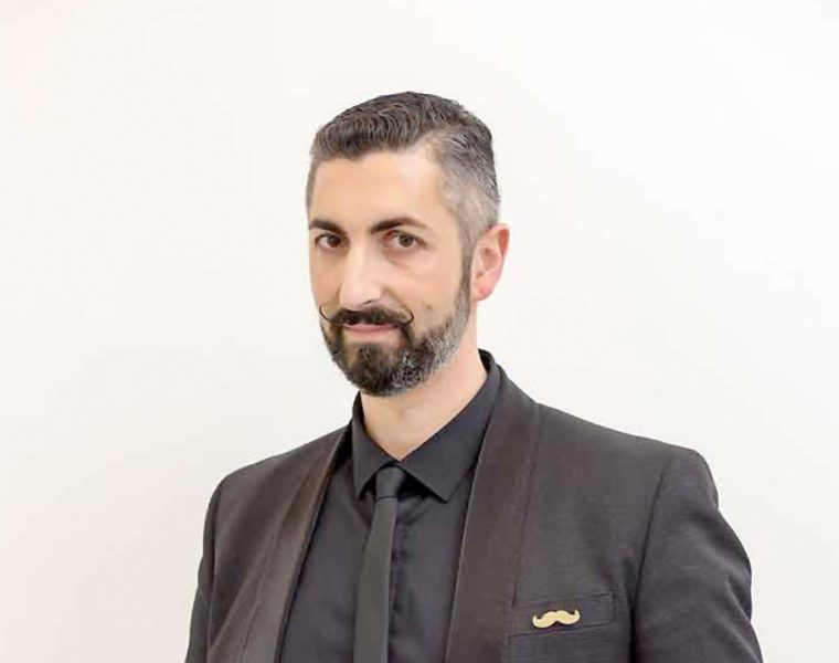 L'Abruzzese Toni Belfatto protagonista