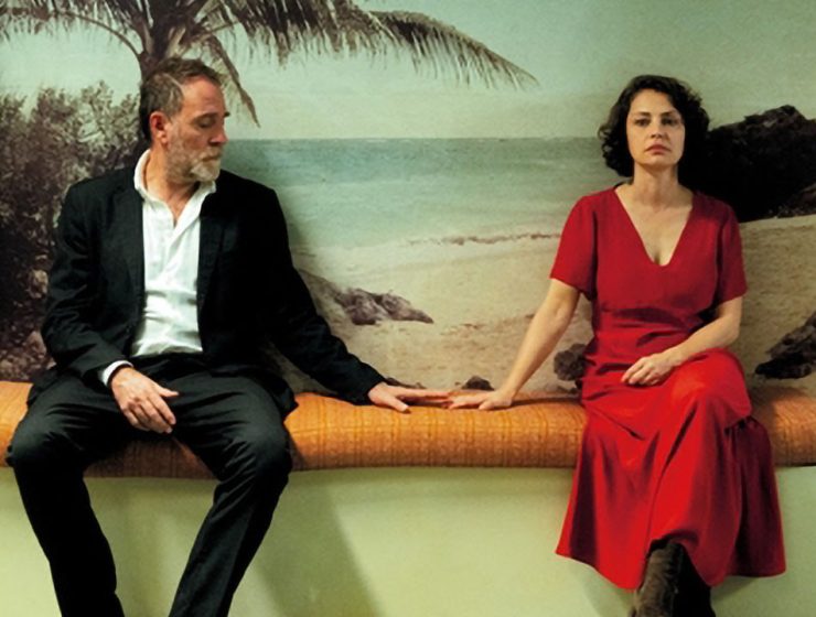 Il film “Nonostante” di Valerio Mastandrea