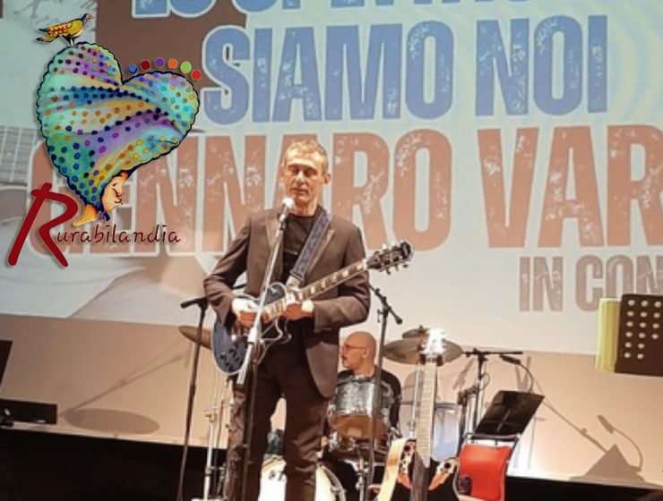 Il Concerto di Gennaro Varone