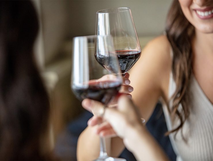 Vino abruzzese: export in crescita