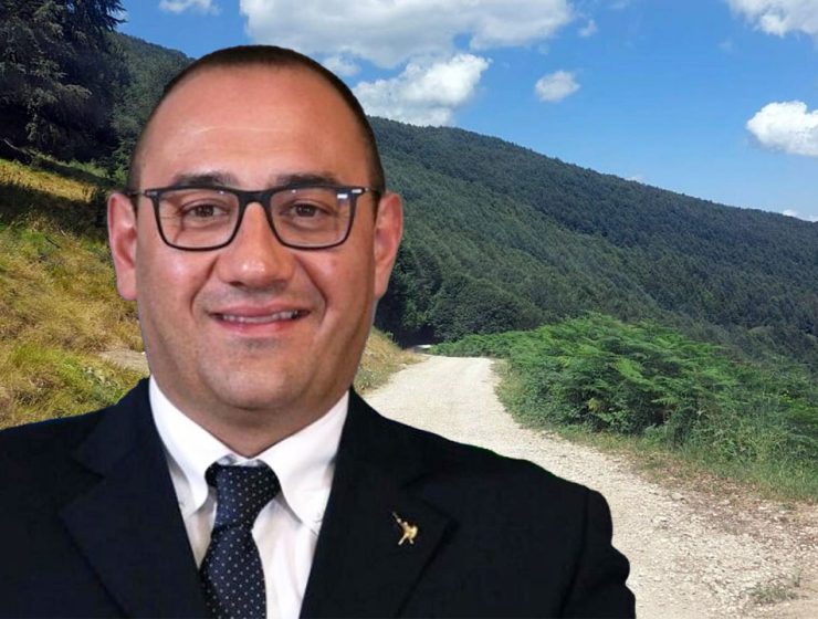 Impegno della Regione Abruzzo
