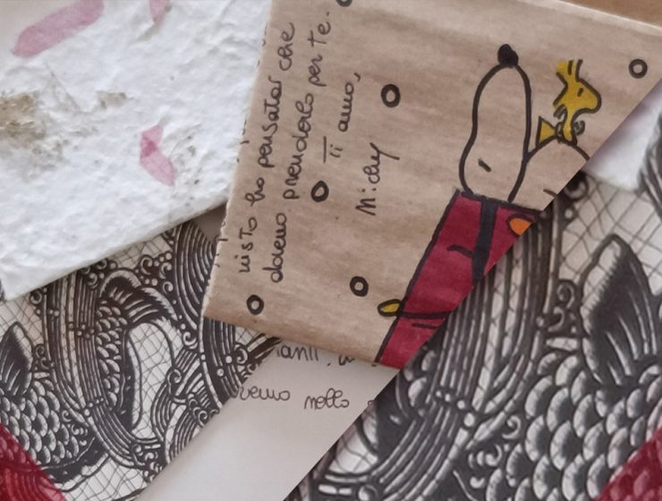 In Occasione di San Valentino