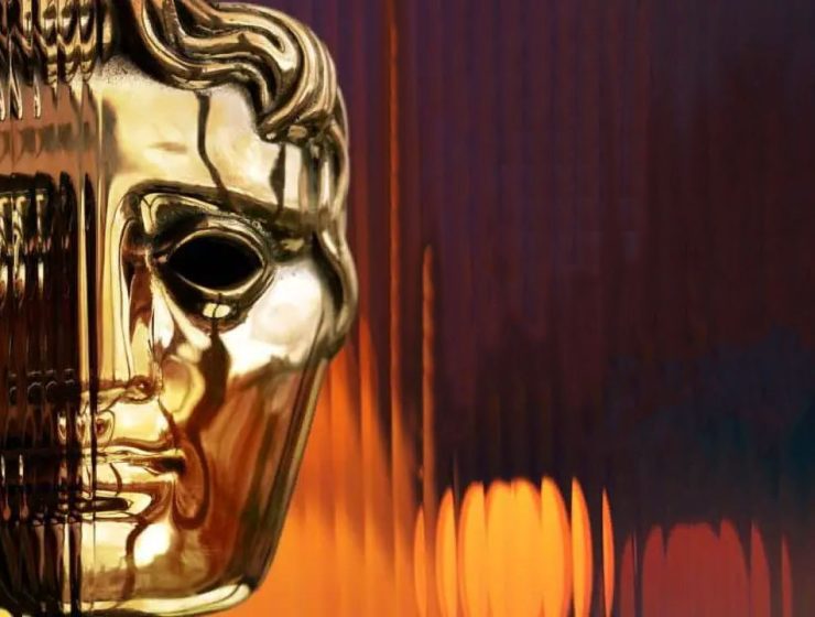 I Premi BAFTA 2025