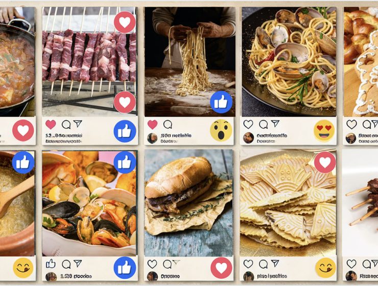 10 Piatti Abruzzesi Virali sui Social