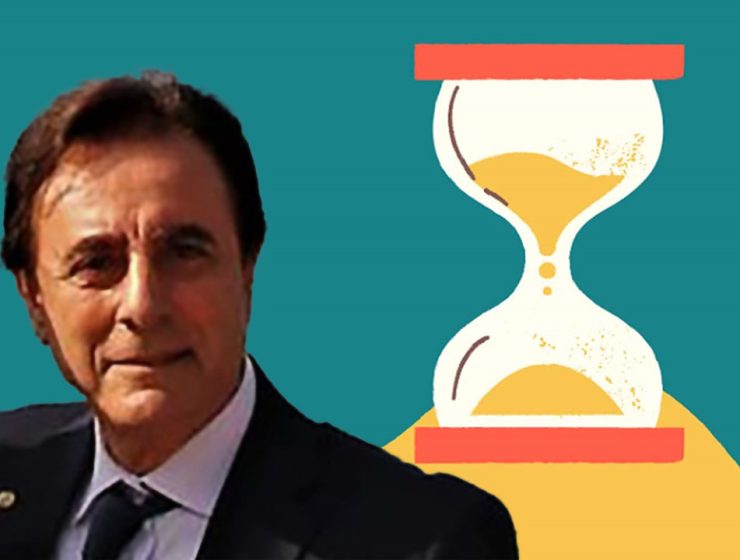 Vessillo di Giustizia Sociale