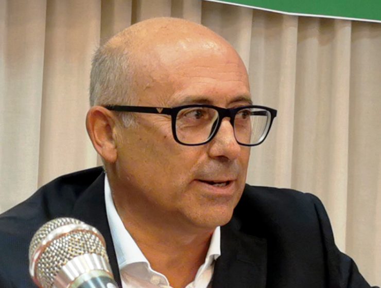 Assemblea della sanità a Popoli