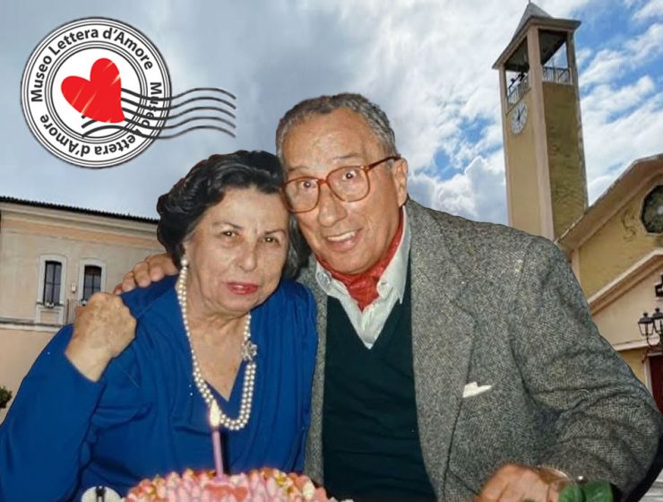 Il Museo della Lettera d’Amore di Torrevecchia