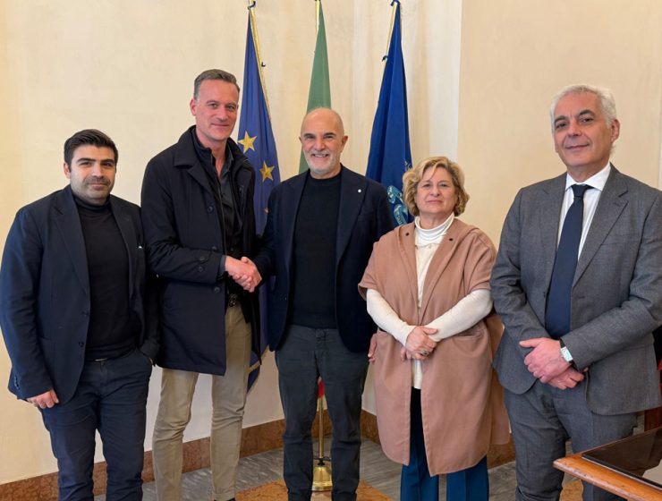 Pescara: futuro del Piano d’Ambito