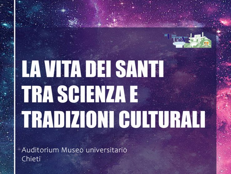 Vita dei Santi e Scienza