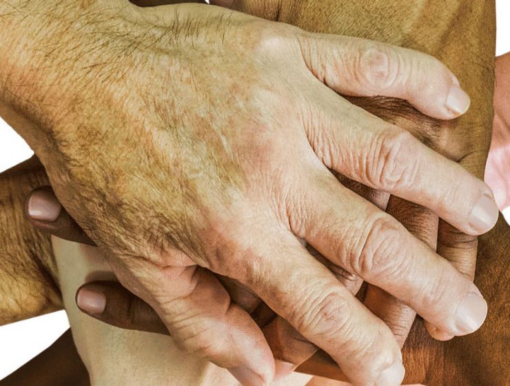 Inclusione Sociale delle Persone con Disabilità