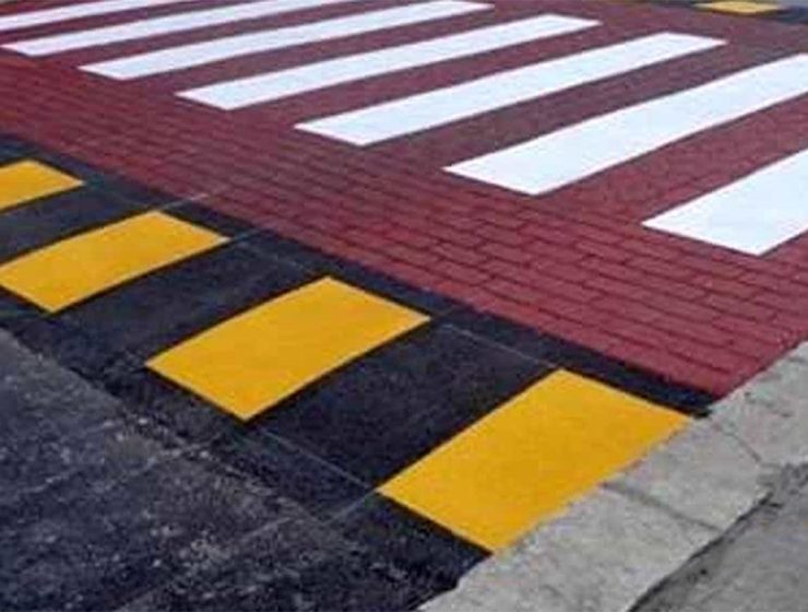 Sicurezza Stradale davanti alle Scuole