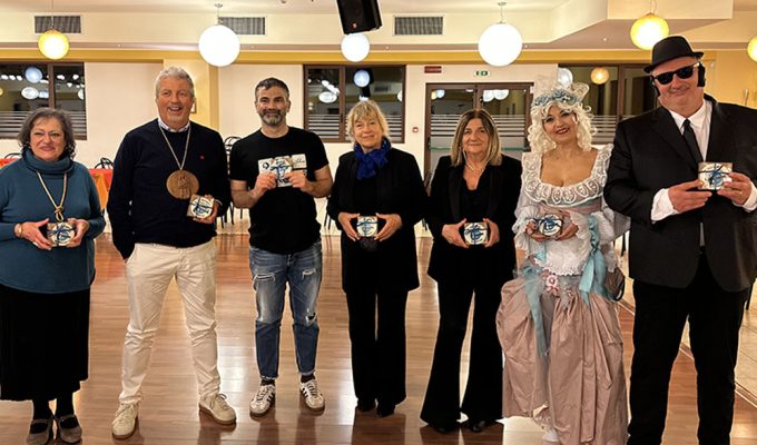 Super Sant’Agnese: Assegnazione definitiva