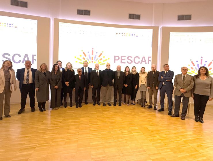 G7 Sviluppo Pescara: bilancio