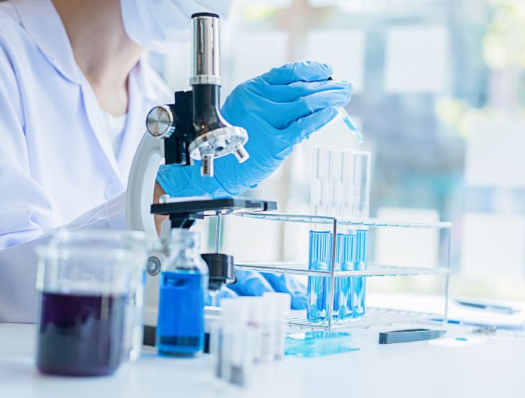 Protocollo Intesa tra Università d'Annunzio