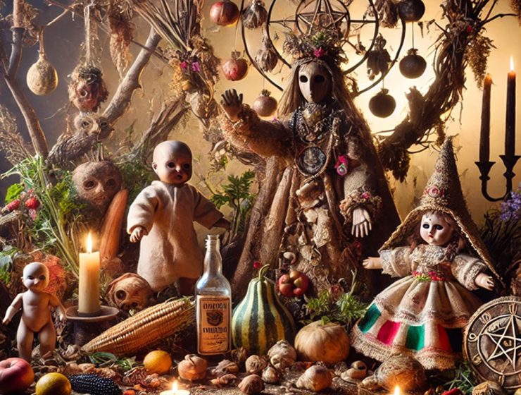 Passaggio dal Periodo Agrario al Penitenziale