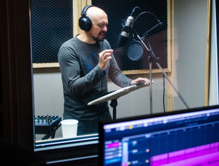 La Radio è uno strumento universale